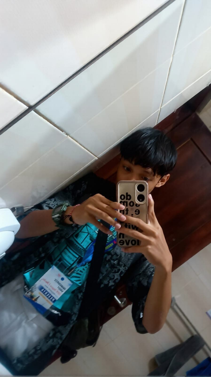 Arrasyd Nanda Fairuz