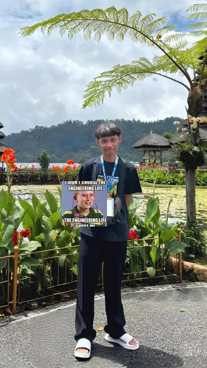 Arrasyd Nanda Fairuz